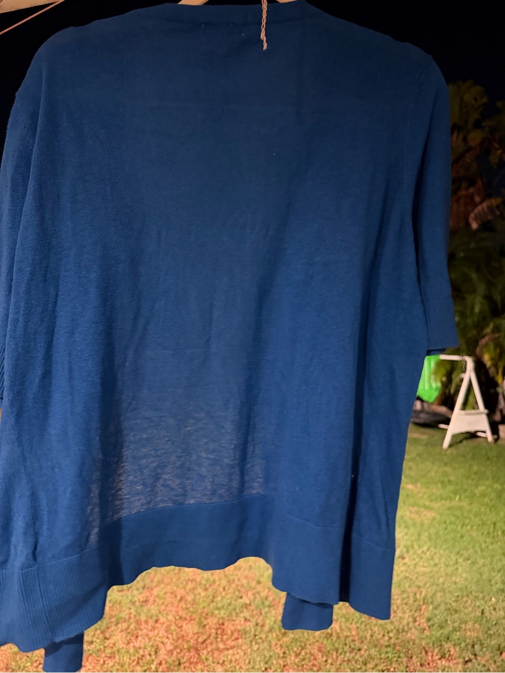 Men Sweater Subcategory Classification - Picture 5 of 7